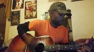 Just Like You - Alan Lee (acoustic)