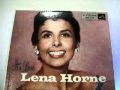 Lena Horne Prisoner of Love