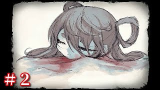 両腕がない子供がママに会いに行く物語【ママに会いたい】 ＃2