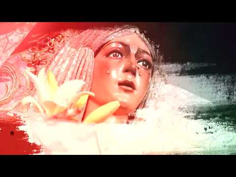 Una restauración sin prisas. Pedro Manzano y La Macarena