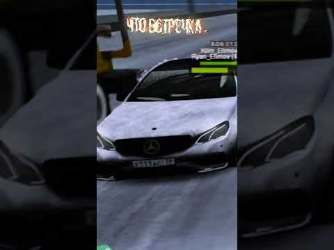 РАЗДАЛ НА ПРИОРЕ, УЕЗЖАЯ ОТ ПАТРУЛЯ ДПС! | MTA Province Demo