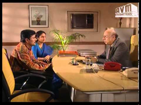 Episode 4: Jyothi Telugu TV Serial - AVM Productions
