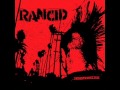 RANCID - Fall Back Down