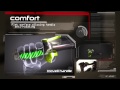 Innovative Throttle Handle INOVELI For A Surprising Support Comfort And Control