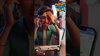 Airport Luggage Gone Wrong π | Funny Travel Story | Smart GPS Tracker | My Product Story #shorts