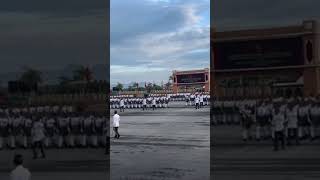 Download lagu Suara yang digeruni bila di atas padang kawad #kawad  #latihan #fyp mp3