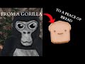 Bread Runners Is Seriously The Worst Game EVER
