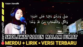 Download lagu Saben Malam Jumat | No Copyright mp3