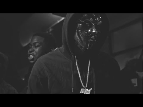 Stone X Blanco X J Boogie - Drillers #4section [Music Video]