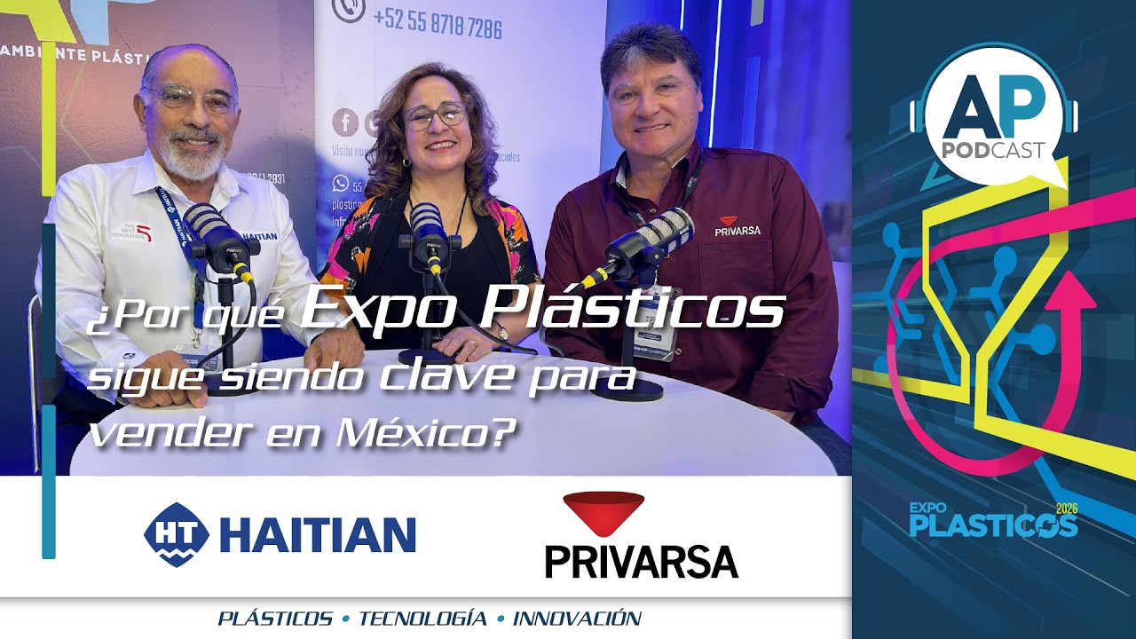 Haitian y Privarsa revelan por qué las expos sigue siendo clave para vender más