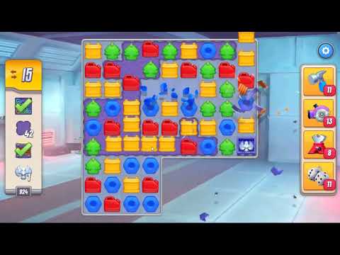 Chrome Valley Customs Level 924 - NO BOOSTERS GAMEPLAY + FULL STORY 🚘🔧 | SKILLGAMING ✔️