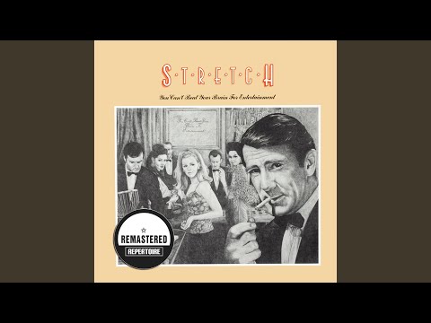 Fixin To Die - Stretch