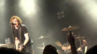 Against Me &quot;You Look Like I Need a Drink&quot;