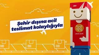 Aras Uçak Hizmeti