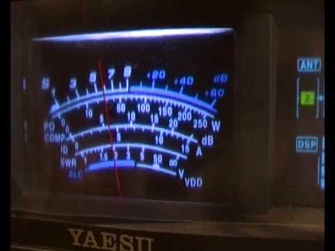 Yaesu MTU - Mu tuning units by vk2ir