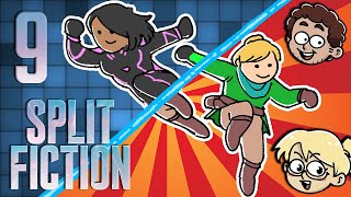 Split Fiction #9