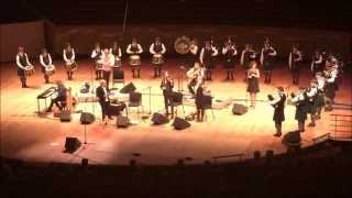 Andro - Michael Collins Pipes and Drums