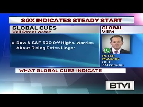 XM.COM - Peter McGuire - BTVI - 23/02/2018