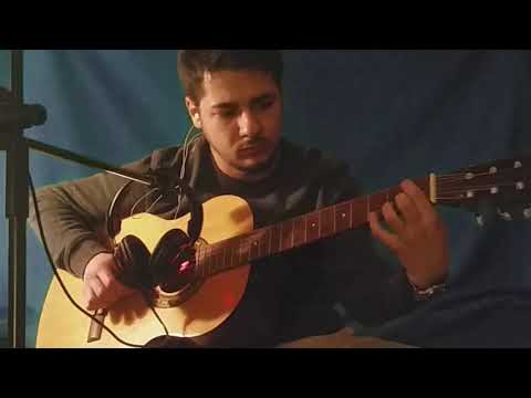 Jovano jovanke, More sokol pie - Accoustic cover by Bojan Vojnovski