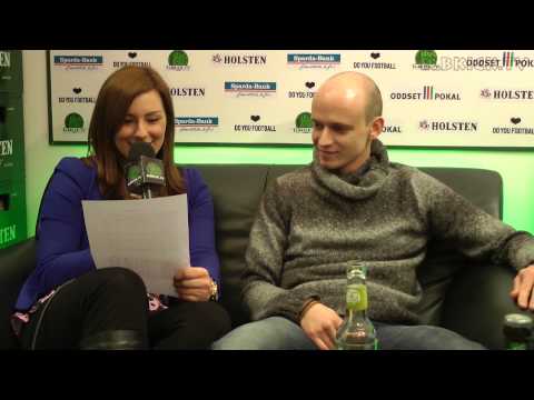 David Swatek (ETSV Hamburg) tippt den 23. Spieltag der Kreisliga 3 | ELBKICK.TV