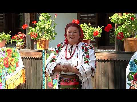 OLIMPIA DENEȘ - DOAMNE,  DE N -AȘ ȘTI CÂNTA