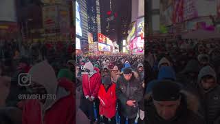 Download lagu Tarawih, NY Times Square #ramadan mp3