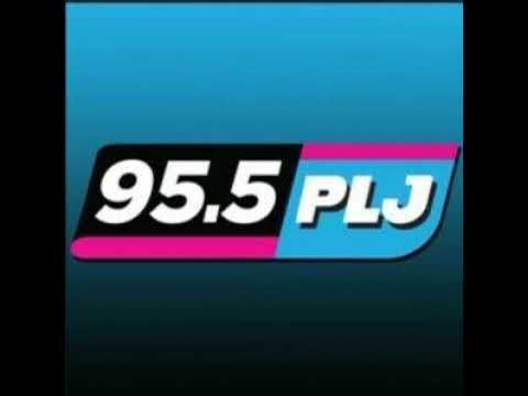 WPLJ "95-5 PLJ" (Now K-LOVE) - Legal ID - 2013