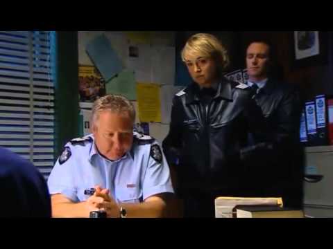 Blue Heelers   S10E20   Playing With Fire