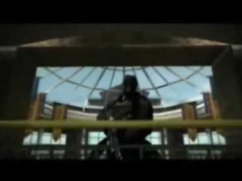 Dead Rising Tribute - Gone guru