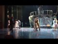 Балет мюзикла "Граф Орлов" - к Дню Великой Победы 