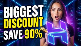Hostinger Coupon Code Get the Biggest Discount and Choose the Right Plan
