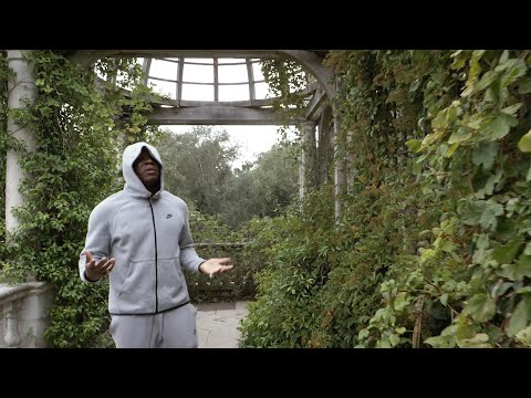 K3ANDZ - Stepped In [Official Music Video]