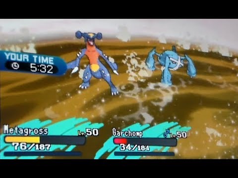 VGC '17 NA Internats, Seniors Top 8: Chase Thompson vs. Alfredo Chang-Gonzalez, Game 2