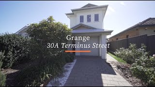 Video overview for 30A Terminus Street, Grange SA 5022