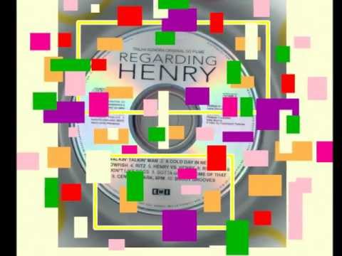 Hans Zimmer - Regarding Henry / Walking Talking Man