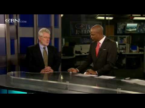 News Channel Morning Edition: March 10, 2010 - CBN.com