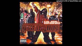 Lil Jon &amp; The East Side Boyz - Real Nigga Roll Call (feat. Ice Cube)[[EXPLICIT]]
