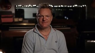 Andy Bell: My Vintage