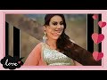 Surbhi Jyoti Nagin 3 Saree Look
