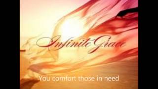 Women of Faith - Everlasting God