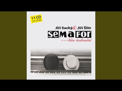 Není-li tu ta (When I´m Not Near The Girl I Love)