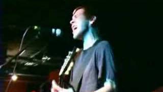 Minus 3 - Broken Melody live