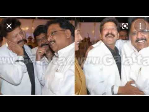 naguvaga huvante naguve song by Nagesh. movie name jayasimha