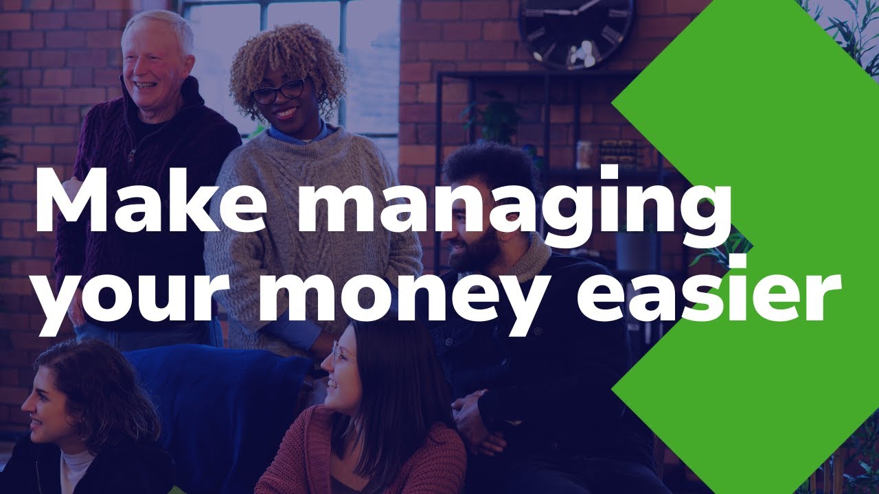 Managing Money thumbnail