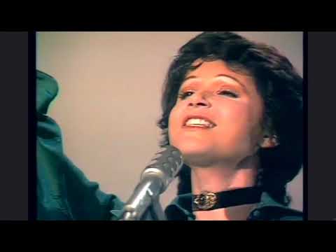 Eurovision 74 - Switzerland - Piera Martell - Mein Ruf Nach Dir