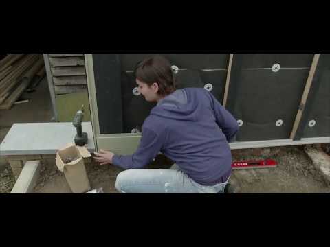 Cedral Click Installation Case Study