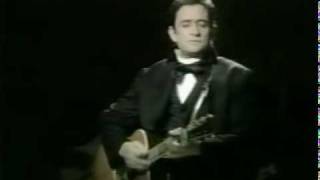 Sing a traveling song - Johnny Cash