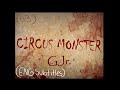 CIRCUS MONSTER 13 Slight Gore GJr ENG Subtitles