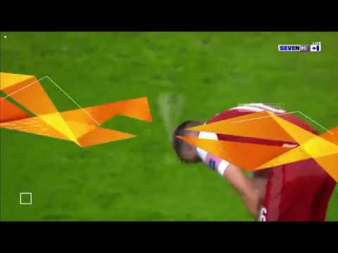 Qarabag vs Arsenal 0-3 All Goals & Highlights 04-10-2018