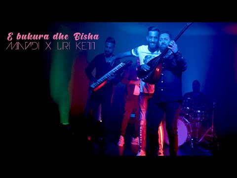 Mandi & Liri Ketit - E Bukura dhe Bisha